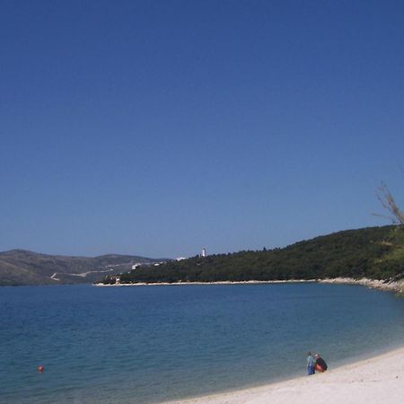 Apartments Sevo Trogir Exterior photo