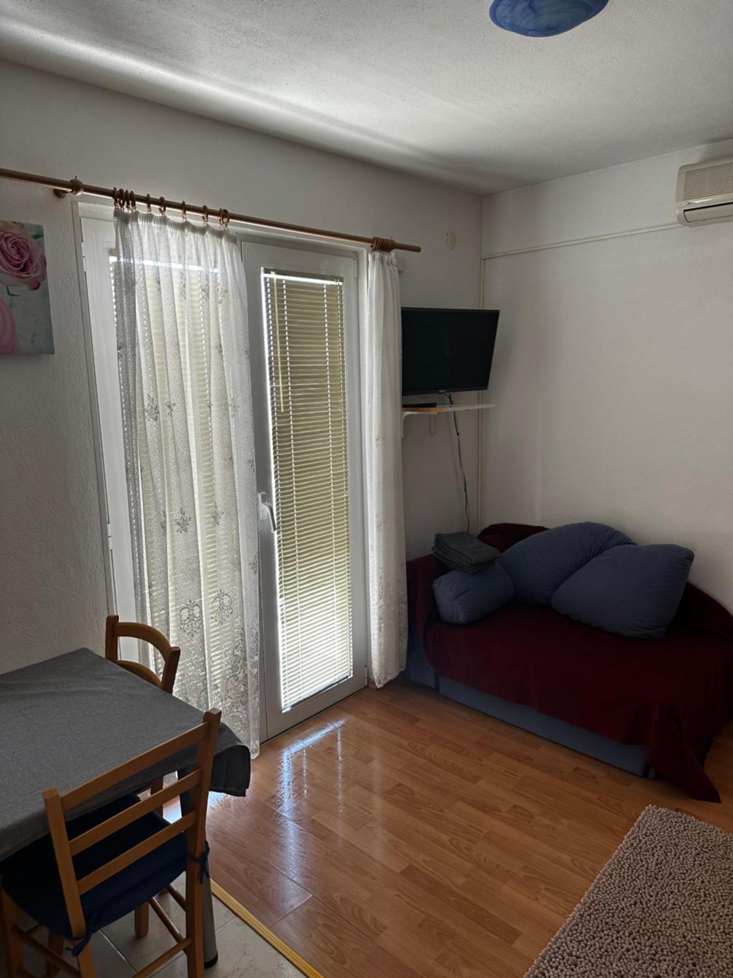 Apartments Sevo Trogir Exterior photo