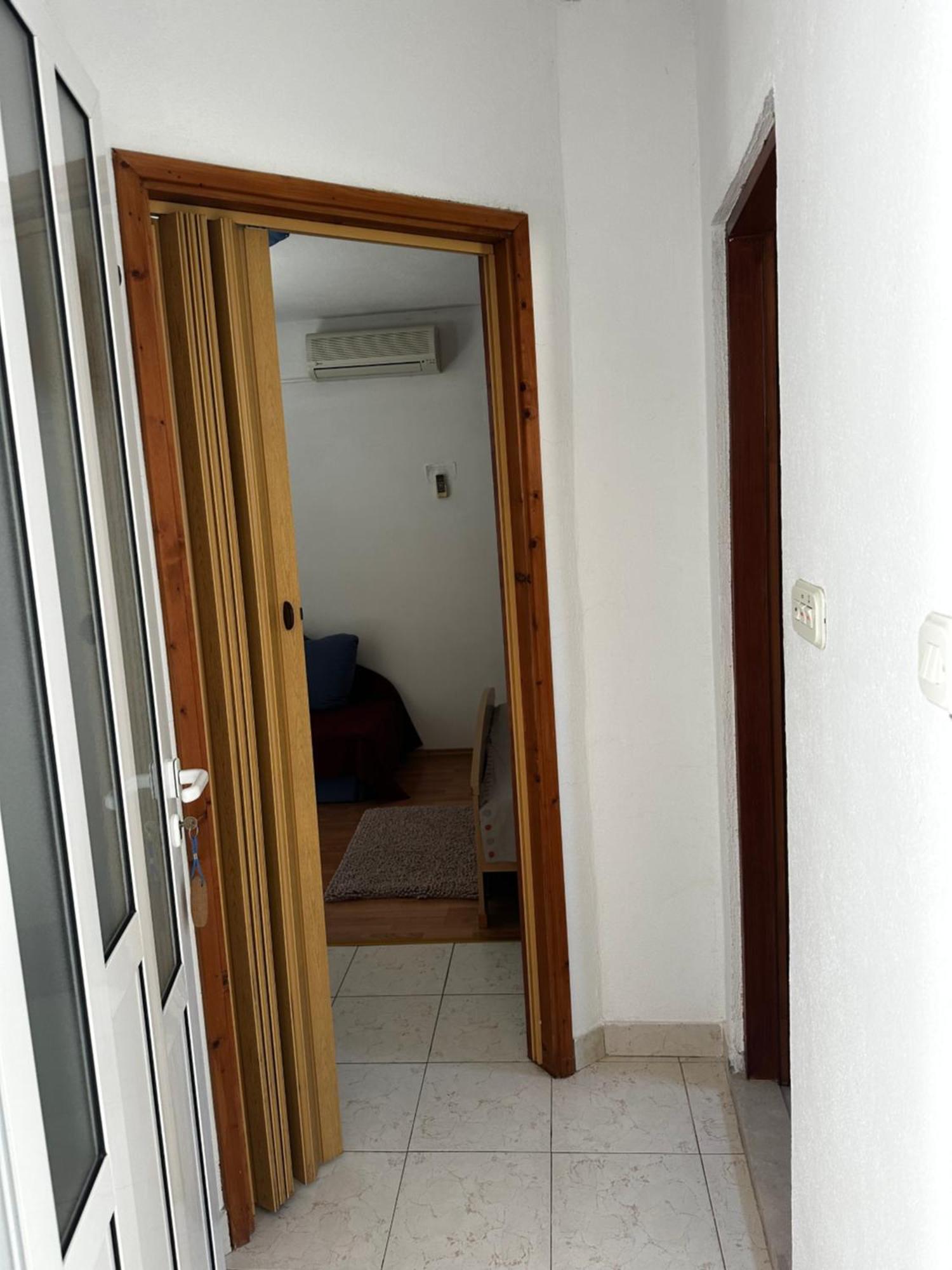 Apartments Sevo Trogir Exterior photo