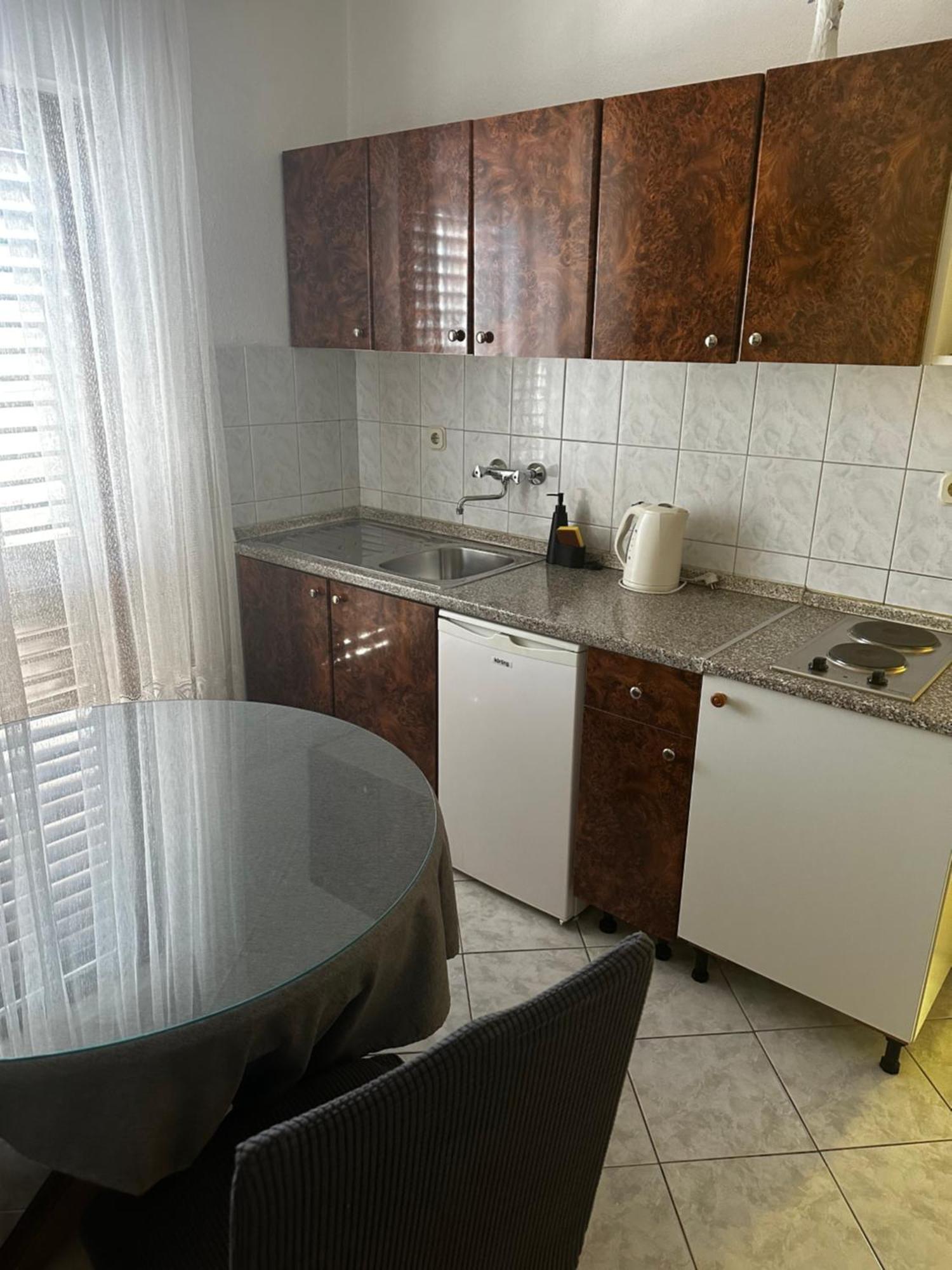 Apartments Sevo Trogir Exterior photo
